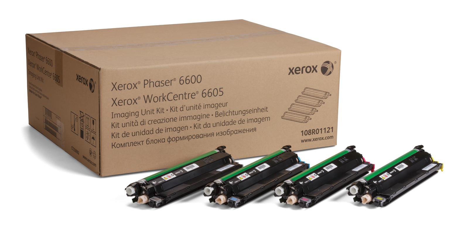Xerox Imaging Unit Kit 108R01121