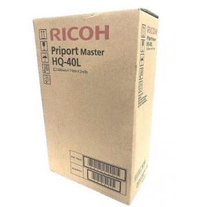 Ricoh Priport Master HQ-40L Box of 2 - 893196