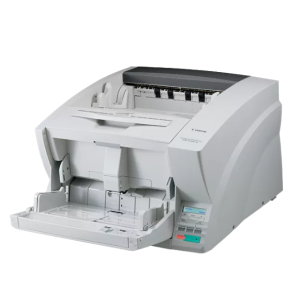 Canon ImageFORMULA Document Scanner DR-X10C II