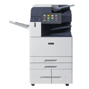 Xerox AltaLink B8155 Multifunction Black and White Printer - Demo Unit