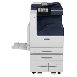 Xerox VersaLink B7135 Multifunction Black and White Printer - New Open Box