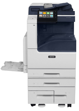 Green World Copier & Supplies | Xerox VersaLink B7135
