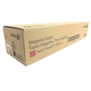 Xerox Versant 80, 180, 280  Magenta Toner Cartridge 006R01644