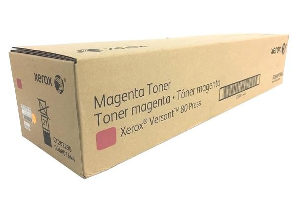 Xerox Toner Versant 80 180 Magenta 006R01644 