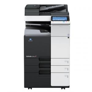 Konica Minolta Bizhub C224e Multifunction Color Printer