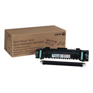 ZW Compatible (115R00084) Fuser Maintenance Kit - 200K - 110 / 120 Volt