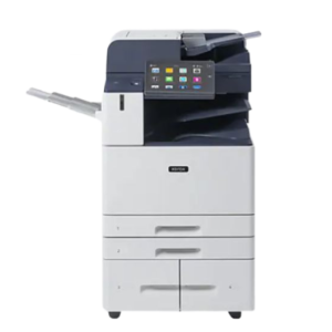 Xerox AltaLink B8145 Black and White Multifunction Printer - Demo Unit