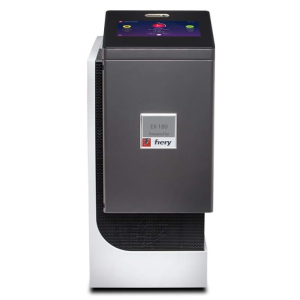 Xerox EX-180 Print Server Powered by Fiery