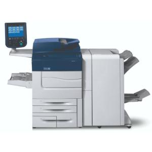 Xerox Color C70 PRO Multifunction Printer with BR Booklet Maker Finisher