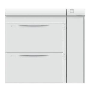 Xerox PrimeLink C9065, C9070 2-Tray Oversize High Capacity Feeder (DUQ) - New