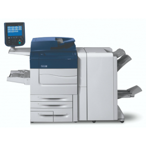 Green World Copier & Supplies | Xerox Color C70 Multifunction