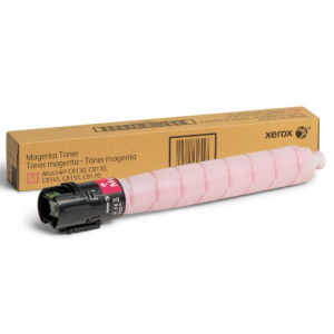 Xerox AltaLink C8100 Series Metered Magenta Toner 006R01744