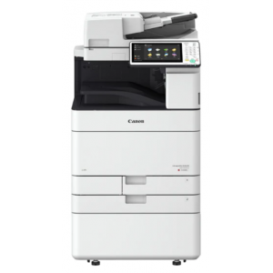 Canon ImageRUNNER C5540i Multifunction Color Printer