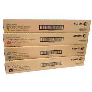 Green World Copier & Supplies | Xerox Versant 80, 180, 280 Metered