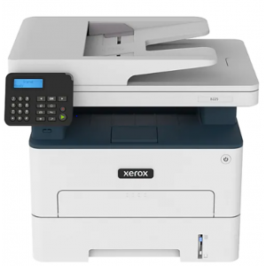 Xerox B225 Black and White Multifunction Printer - New Open Box