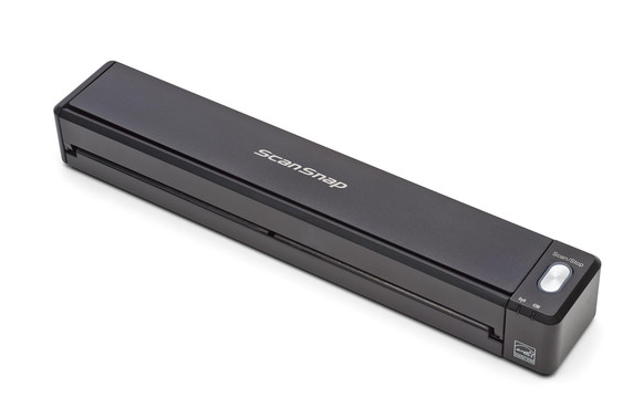 Green World Copier & Supplies | Fujitsu ScanSnap iX100 Wireless