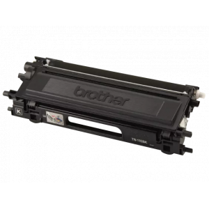 Brother TN-115 Black High Yield Toner Cartridge TN115BK