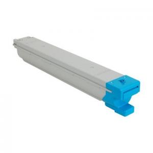 Samsung MultiXpress X4250LX, X4300LX CLT-C808S Cyan Toner Cartridge