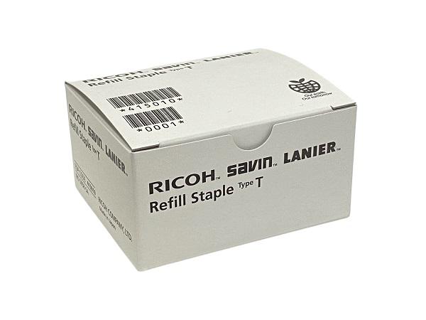 Green World Copier & Supplies | Ricoh 415010 (TYPE T) Refill