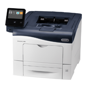Xerox VersaLink B400dn Black and White Laser Printer - New