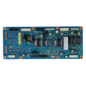 Xerox D110 Copier/Printer IOT PWB Board (961K05761)
