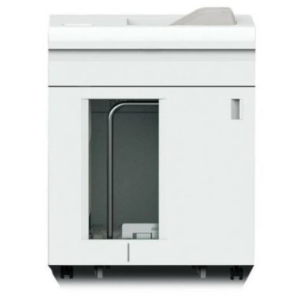 Xerox High Capacity Stacker with One Dolly Cart | MAY