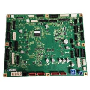 Xerox AltaLink C8130, C8135, C8145, C8155, C8170 Motor Drive PWB (640S02454, 961K01400, 961K09900)