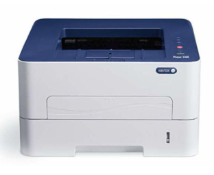Green World Copier & Supplies | Xerox Phaser 3260DNI Wireless