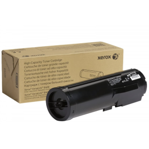Xerox VersaLink B400 / B405 Metered Black Toner Cartridge 106R03586