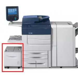 High Capacity Feeder for Xerox WorkCentre 5300/7500/7800/7970, C60/C70, V80 B2W