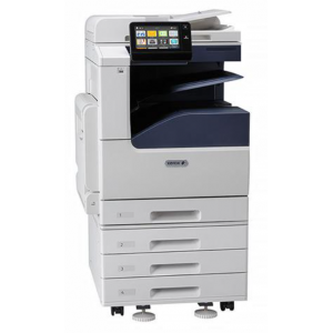 Xerox VersaLink C7025 Multifunction Color Printer - New Open Box