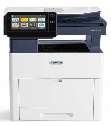 Xerox VersaLink C505 Multifunction Color Printer