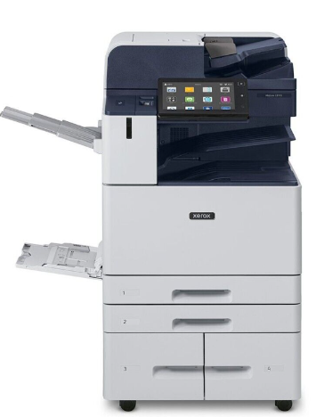 New orders Color printer